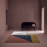 Tapis Design Arguto Multi par Linie Design
