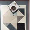 Tapis Design Mikill par Linie Design Tapis Design Mikill par Linie Design