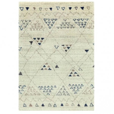 Tapis de salon berbère Zora par Tapis Chic collection Tapis de salon berbère Zora par Tapis Chic collection