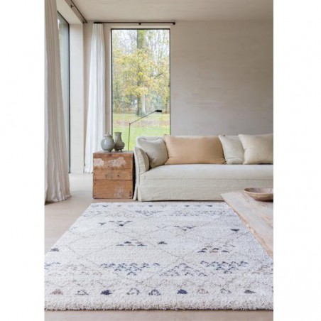 Tapis de salon berbère Zora par Tapis Chic collection Tapis de salon berbère Zora par Tapis Chic collection