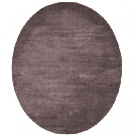 Tapis Design Mondo Bordeaux par Linie Design Tapis Design Mondo Bordeaux par Linie Design