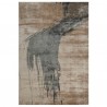 Tapis Design Pennello Stone par Linie Design Tapis Design Pennello Stone par Linie Design