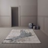 Tapis Design Pennello Stone par Linie Design Tapis Design Pennello Stone par Linie Design