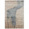 Tapis Design Pennello Taupe par Linie Design Tapis Design Pennello Taupe par Linie Design