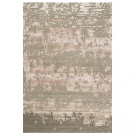 Tapis Design Varese Beige par Linie Design Tapis Design Varese Beige par Linie Design