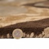 Tapis Design Saria Marron par Flair Rugs Tapis Design Saria Marron par Flair Rugs
