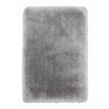 Tapis Design Pearl Gris Clair par Flair Rugs