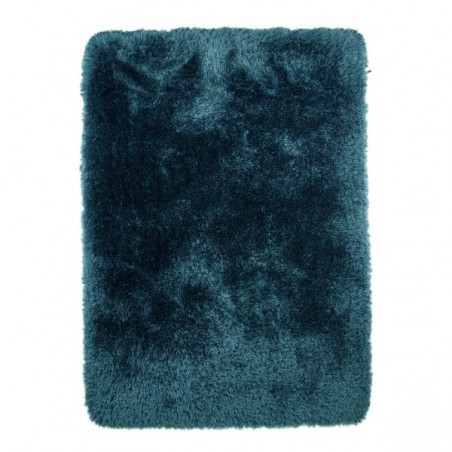 Tapis Design Pearl Bleu canard par Flair Rugs Tapis Design Pearl Bleu canard par Flair Rugs