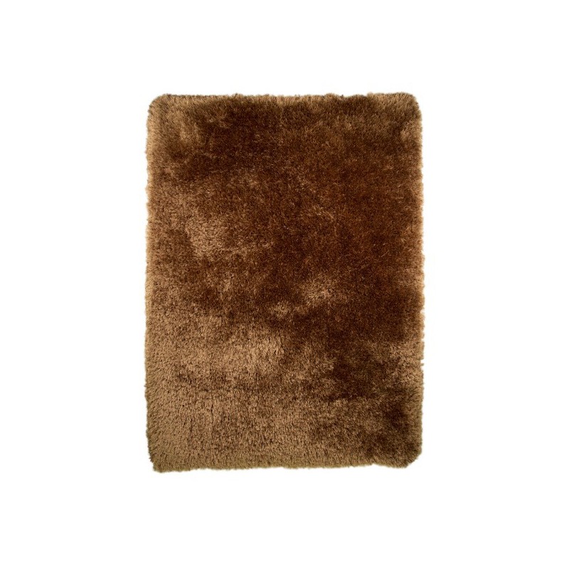Tapis Design Pearl Caramel par Flair Rugs