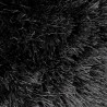 Tapis Design Pearl Noir par Flair Rugs Tapis Design Pearl Noir par Flair Rugs