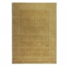 Tapis laine marron uni Sienna ochre par Flair Rugs Tapis laine marron uni Sienna ochre par Flair Rugs