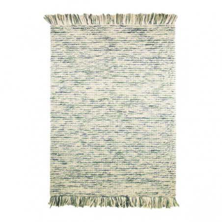 Tapis tissé main Maya Bleu Canard par Flair Rugs Tapis tissé main Maya Bleu Canard par Flair Rugs