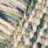 Tapis tissé main Maya Bleu Canard par Flair Rugs Tapis tissé main Maya Bleu Canard par Flair Rugs