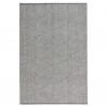 Tapis design lavable en machine Petronas Gris par Flair Rugs Tapis design lavable en machine Petronas Gris par Flair Rugs