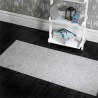 Tapis design lavable en machine Petronas Gris par Flair Rugs Tapis design lavable en machine Petronas Gris par Flair Rugs