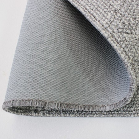 Tapis design lavable en machine Petronas Gris par Flair Rugs Tapis design lavable en machine Petronas Gris par Flair Rugs