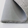 Tapis design lavable en machine Petronas Gris par Flair Rugs Tapis design lavable en machine Petronas Gris par Flair Rugs