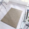 Tapis design lavable en machine Petronas Marron par Flair Rugs Tapis design lavable en machine Petronas Marron par Flair Rugs