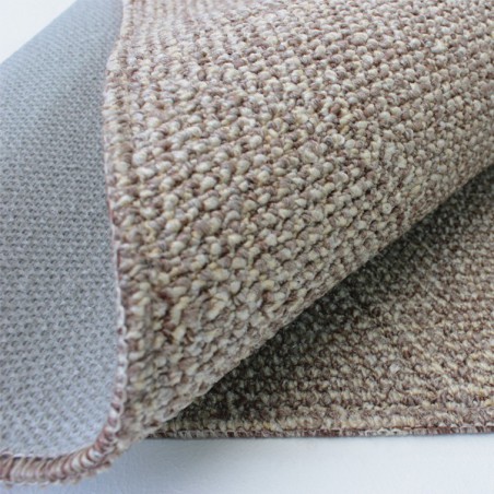 Tapis design lavable en machine Petronas Marron par Flair Rugs Tapis design lavable en machine Petronas Marron par Flair Rugs