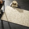 Tapis Design Ornate Beige par Flair Rugs Tapis Design Ornate Beige par Flair Rugs