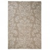 Tapis Design Ornate Beige par Flair Rugs Tapis Design Ornate Beige par Flair Rugs