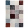 Tapis moderne Relax Multicolore par Esprit Home Tapis moderne Relax Multicolore par Esprit Home