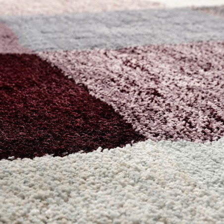 Tapis moderne Relax Multicolore par Esprit Home Tapis moderne Relax Multicolore par Esprit Home