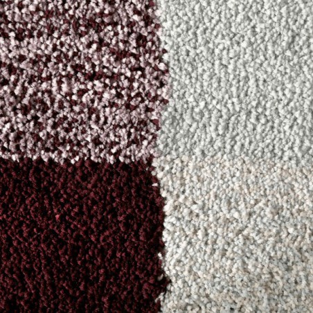 Tapis moderne Relax Multicolore par Esprit Home Tapis moderne Relax Multicolore par Esprit Home