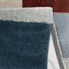 Tapis moderne Relax Multicolore par Esprit Home Tapis moderne Relax Multicolore par Esprit Home