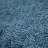 Tapis moderne Relax Bleu Nuit par Esprit Home