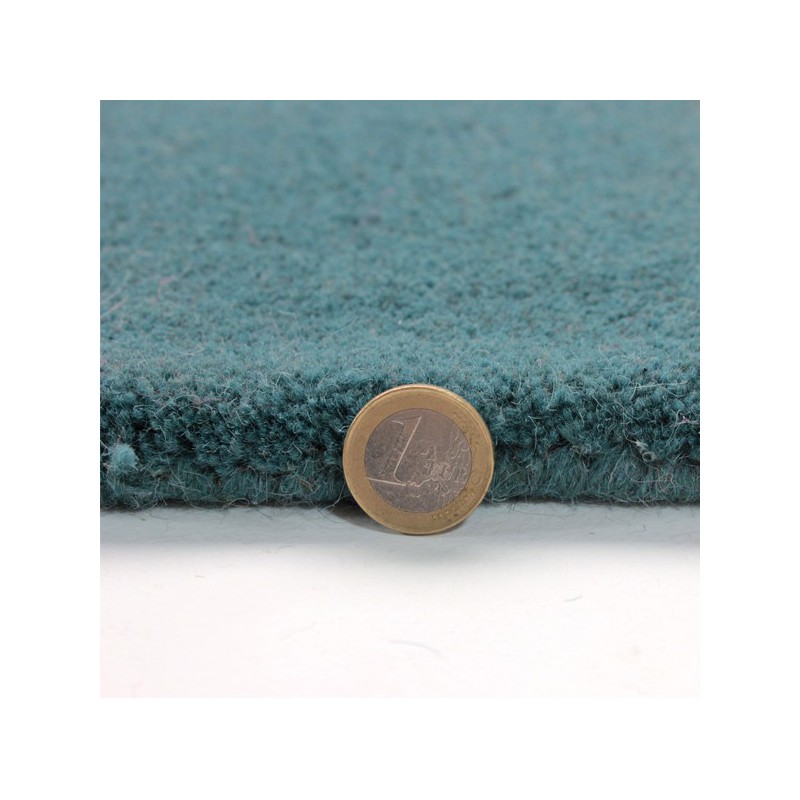 Tapis design Collage déstructuré 100% laine Multicolore par Flair Rugs