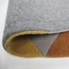 Tapis Design Scope Ochre par Flair Rugs Tapis Design Scope Ochre par Flair Rugs