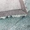 Tapis Design Furrow Natural par Flair Rugs Tapis Design Furrow Natural par Flair Rugs