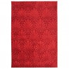Tapis design V&A Rhapsody rouge par Luxmi Tapis design V&A Rhapsody rouge par Luxmi