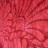 Tapis design V&A Rhapsody rouge par Luxmi Tapis design V&A Rhapsody rouge par Luxmi