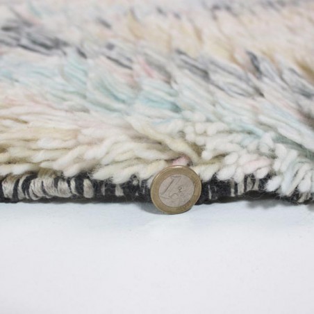 Tapis design Navajo pastel par Luxmi Tapis design Navajo pastel par Luxmi