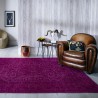 Tapis design vintage Palais Cerise par Luxmi