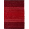 Tapis design en laine Caesar Rouge par Angelo Tapis design en laine Caesar Rouge par Angelo