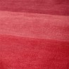 Tapis design en laine Caesar Rouge par Angelo Tapis design en laine Caesar Rouge par Angelo