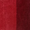 Tapis design en laine Caesar Rouge par Angelo Tapis design en laine Caesar Rouge par Angelo