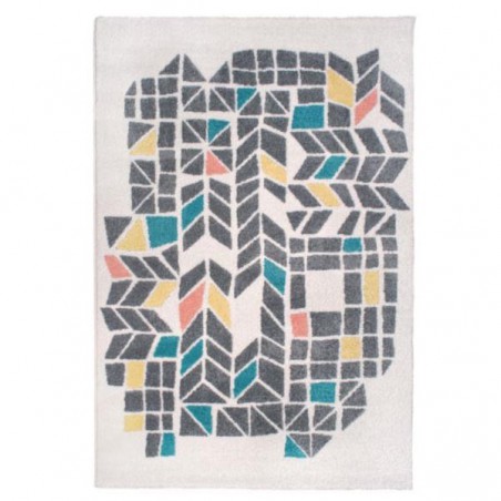 Tapis de chambre garçon Sweet Dallas par Nattiot Tapis de chambre garçon Sweet Dallas par Nattiot