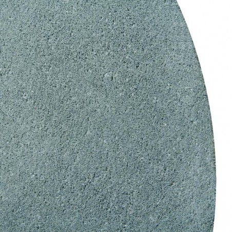 Tapis design en laine Pop Pop Bleu par Lorena Canals Tapis design en laine Pop Pop Bleu par Lorena Canals