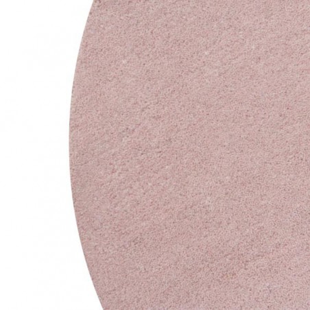 Tapis design en laine Pop Pop Rose Pastel par Lorena Canals Tapis design en laine Pop Pop Rose Pastel par Lorena Canals