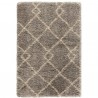 Tapis salon berbère Rhapsody gris par Tapis Chic collection Tapis salon berbère Rhapsody gris par Tapis Chic collection