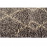 Tapis salon berbère Rhapsody gris par Tapis Chic collection Tapis salon berbère Rhapsody gris par Tapis Chic collection