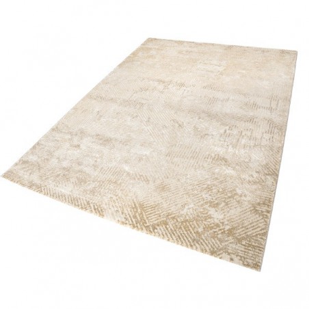 Tapis design vintage Tiles beige par WeconHome Tapis design vintage Tiles beige par WeconHome