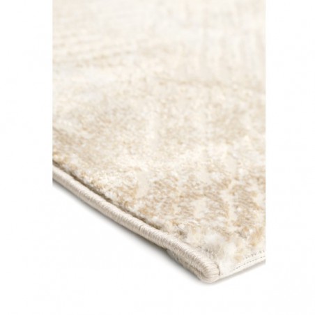 Tapis design vintage Tiles beige par WeconHome Tapis design vintage Tiles beige par WeconHome