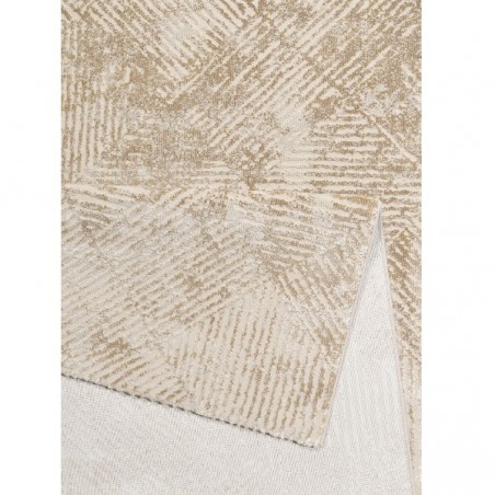 Tapis design vintage Tiles beige par WeconHome Tapis design vintage Tiles beige par WeconHome