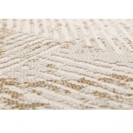 Tapis design vintage Tiles beige par WeconHome Tapis design vintage Tiles beige par WeconHome