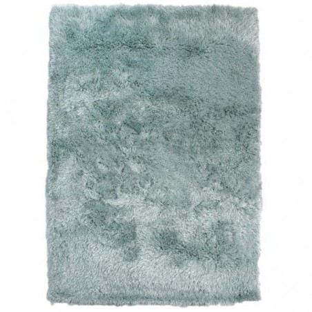 Tapis Design Glizz Vert poudré par Tapis Chic collection Tapis Design Glizz Vert poudré par Tapis Chic collection